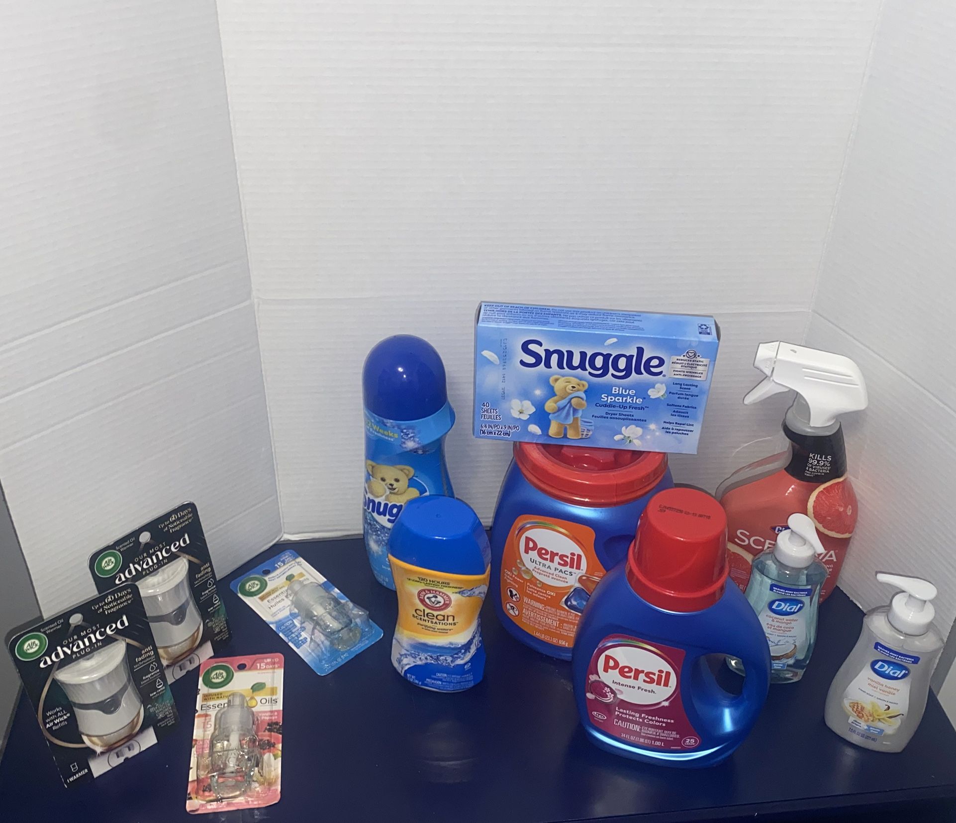 Household & Cleaning Bundle!!!