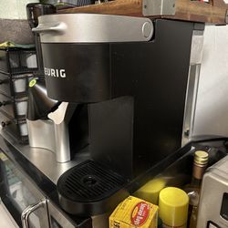 Keurig K-Slim