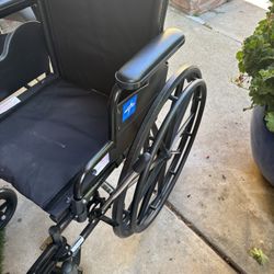 Wheel Chair