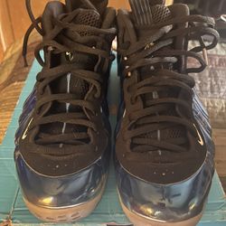 Nike Air Foamposite One