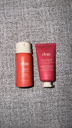$20 DAE Hair Products