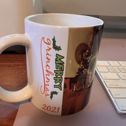 Custom Mugs