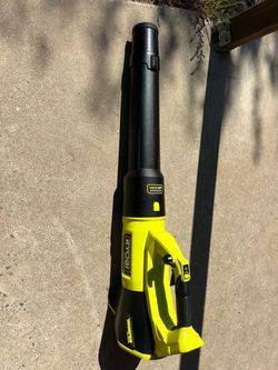 Blower Ryobi  Brand New