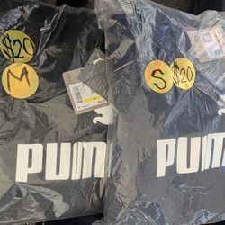 Puma Hoodies