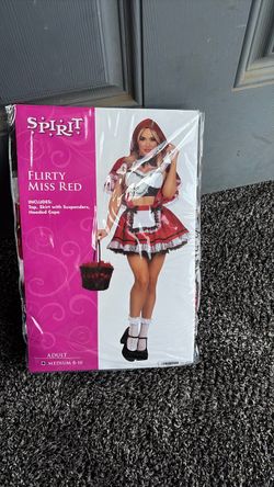 Adult custom