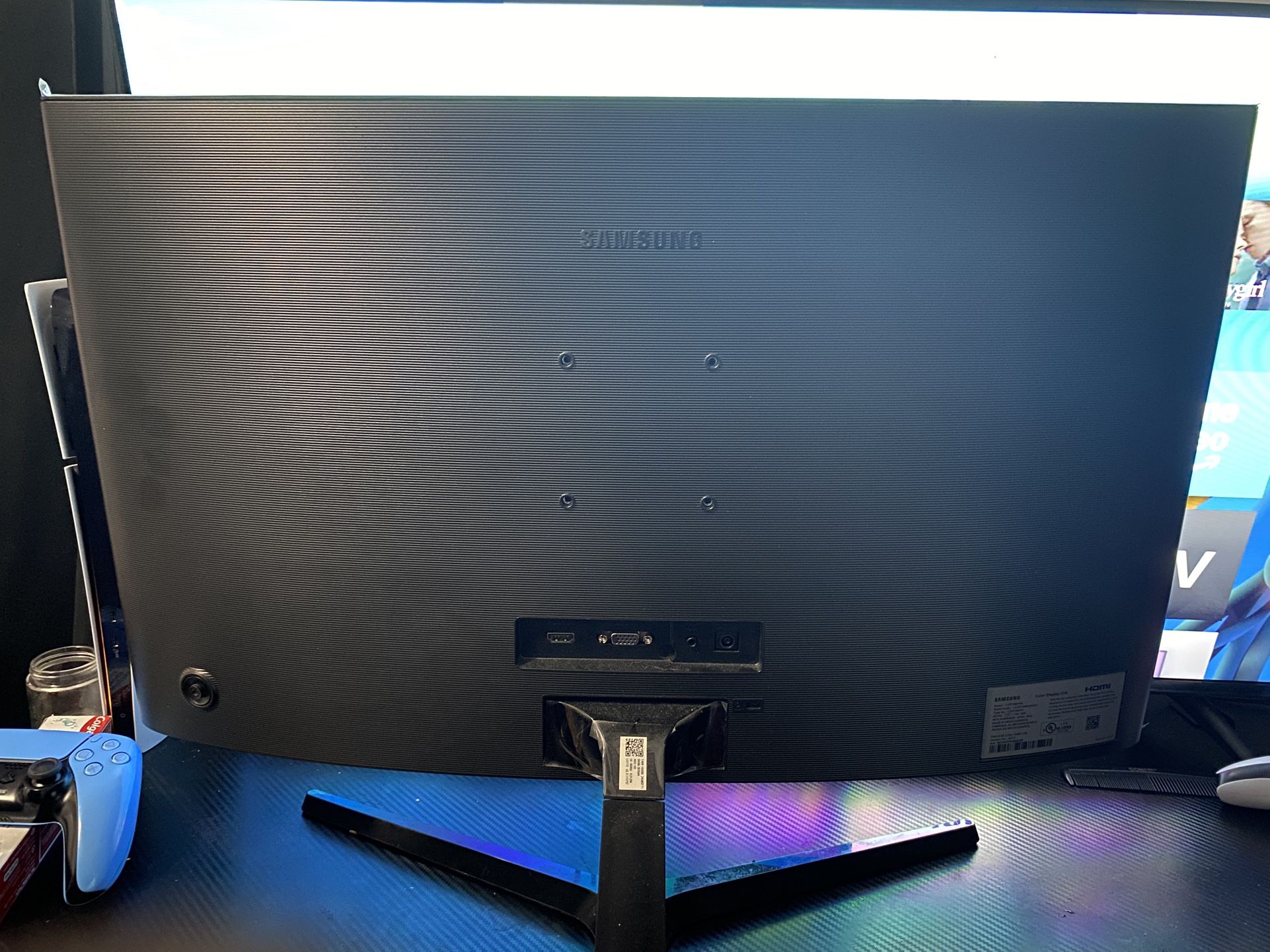 Samsung Monitor