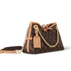 boutique Monogram canvas bag(p687)57