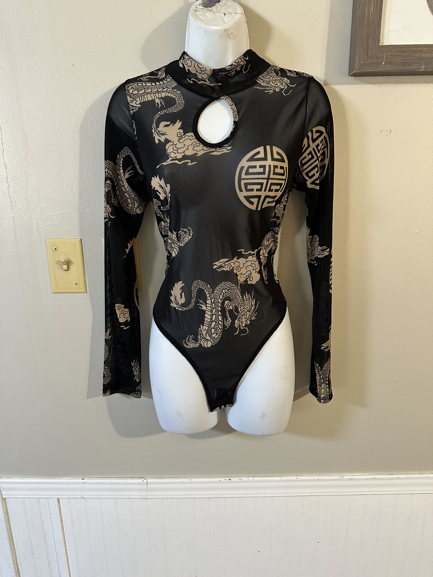 Bodysuit