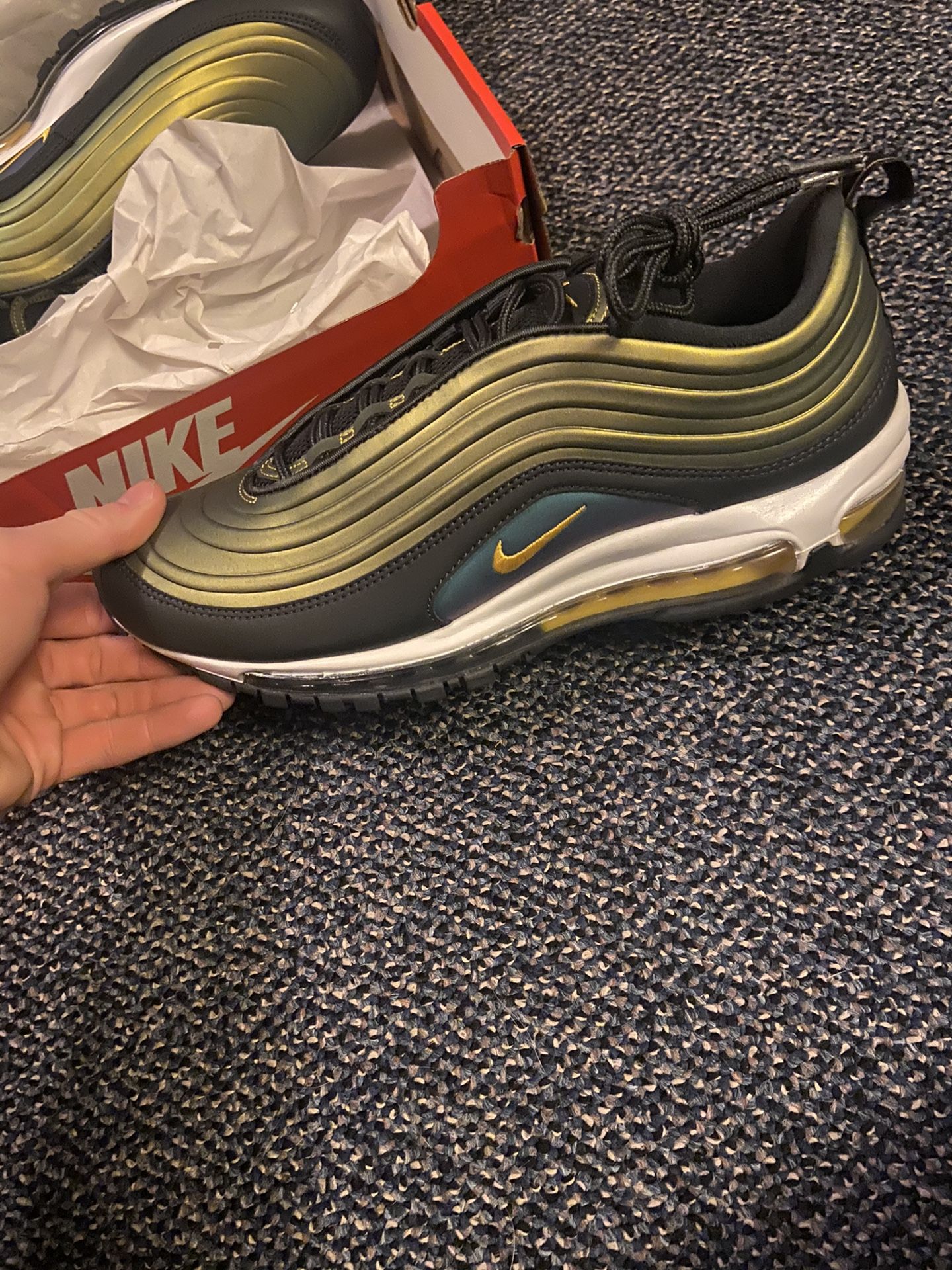 Nike