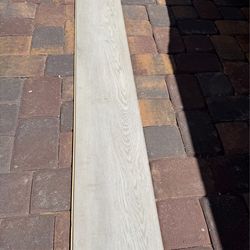 540 sqft Premium Luxury Vinyl 12 mm thickness