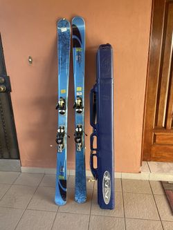 Salomon Pocket Rocket 