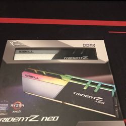 G.skill Trident Z Neo