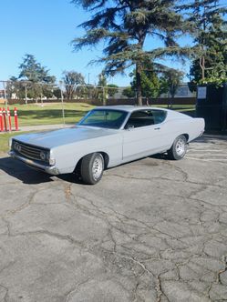1969 Ford Fairlane
