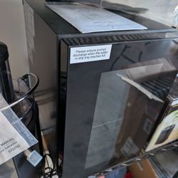 Wine Cooler New Mini