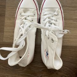 Converse 7.5 Woman’s