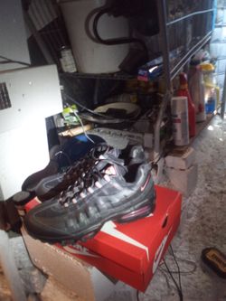 Nike Air Max 95 OG