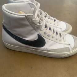 Nike Blazers