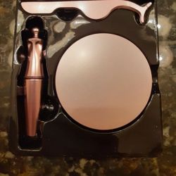 False Eyelashes Magnetic 