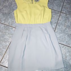 Dress New