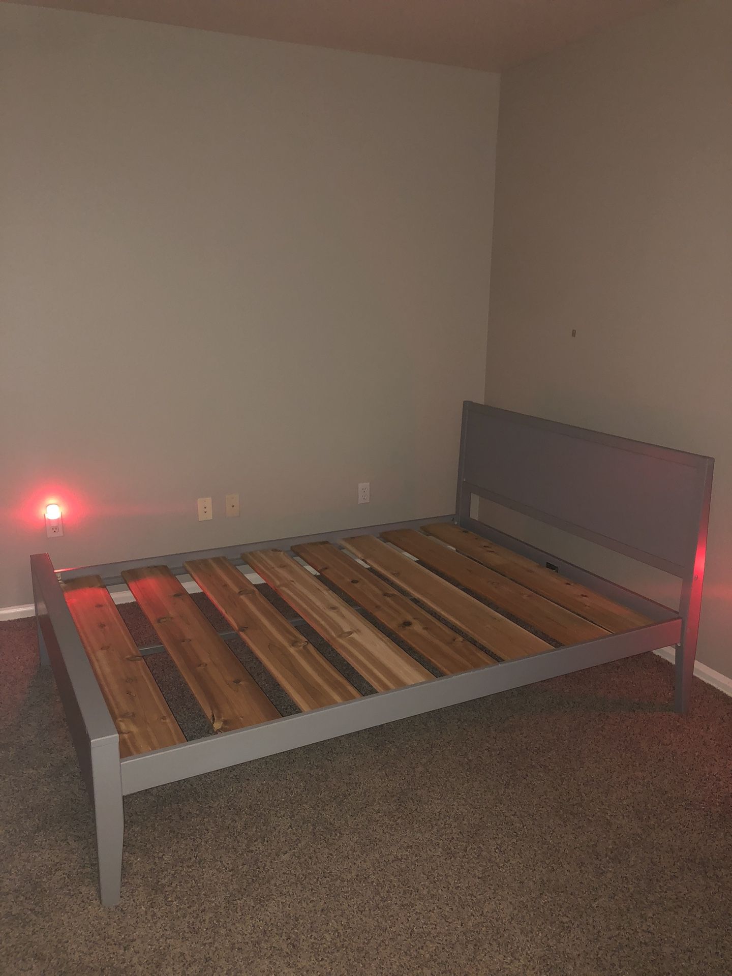 Bed Frame