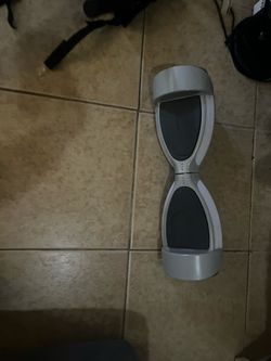 Hover board