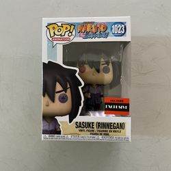 Sasuke (Rinnegan) Funko Pop 1023