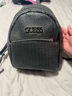 Guess Los Angeles Mini Backpack