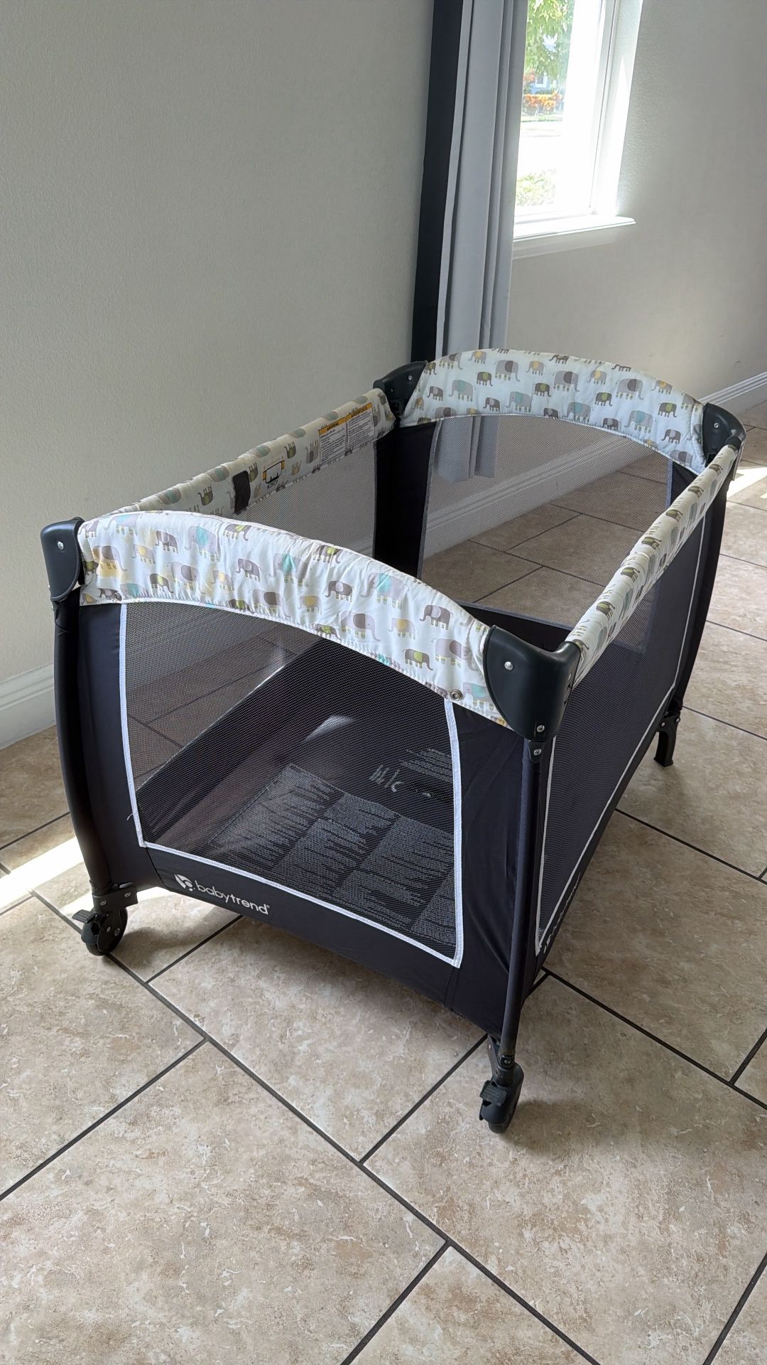 Play Pen