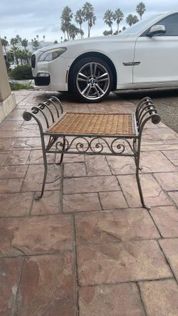 Towel holder or chair