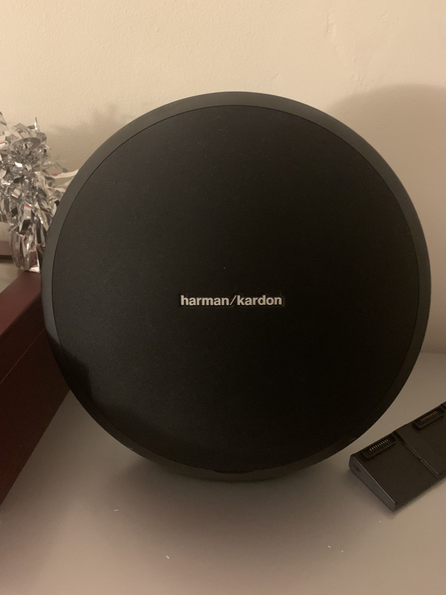 Harman/Kardon Speaker