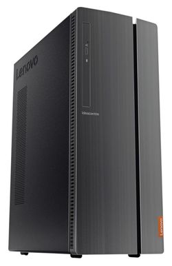 Lenovo Ideacentre 510a-15icb