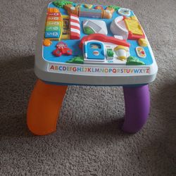 Toddler Toy