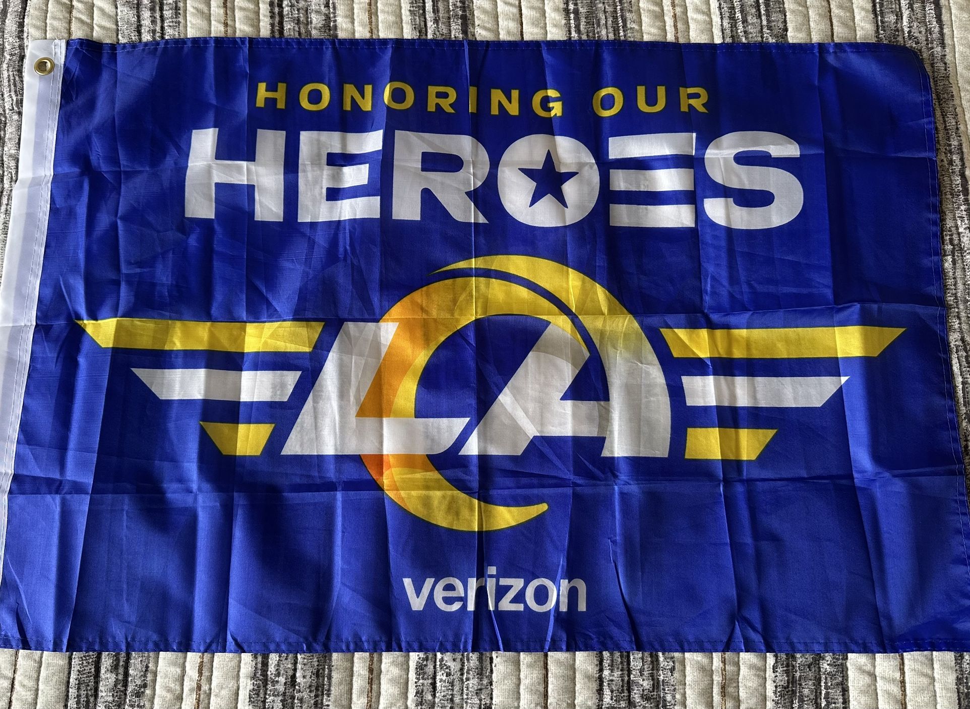 Los Angeles Rams