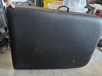 Massage Table