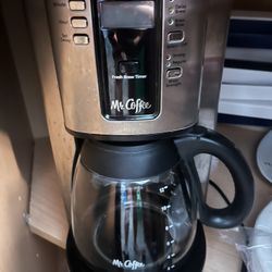 Mr. Coffee 