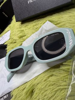 Prada Sunglasses
