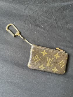 Louis Vuitton Key Pouch