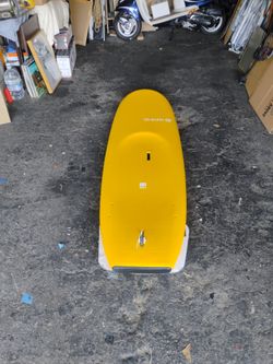 O l a i a n surfboard soft top brand new