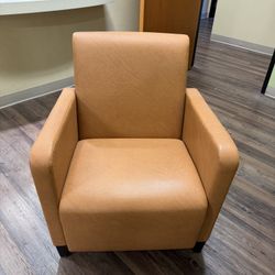 Brown Couch