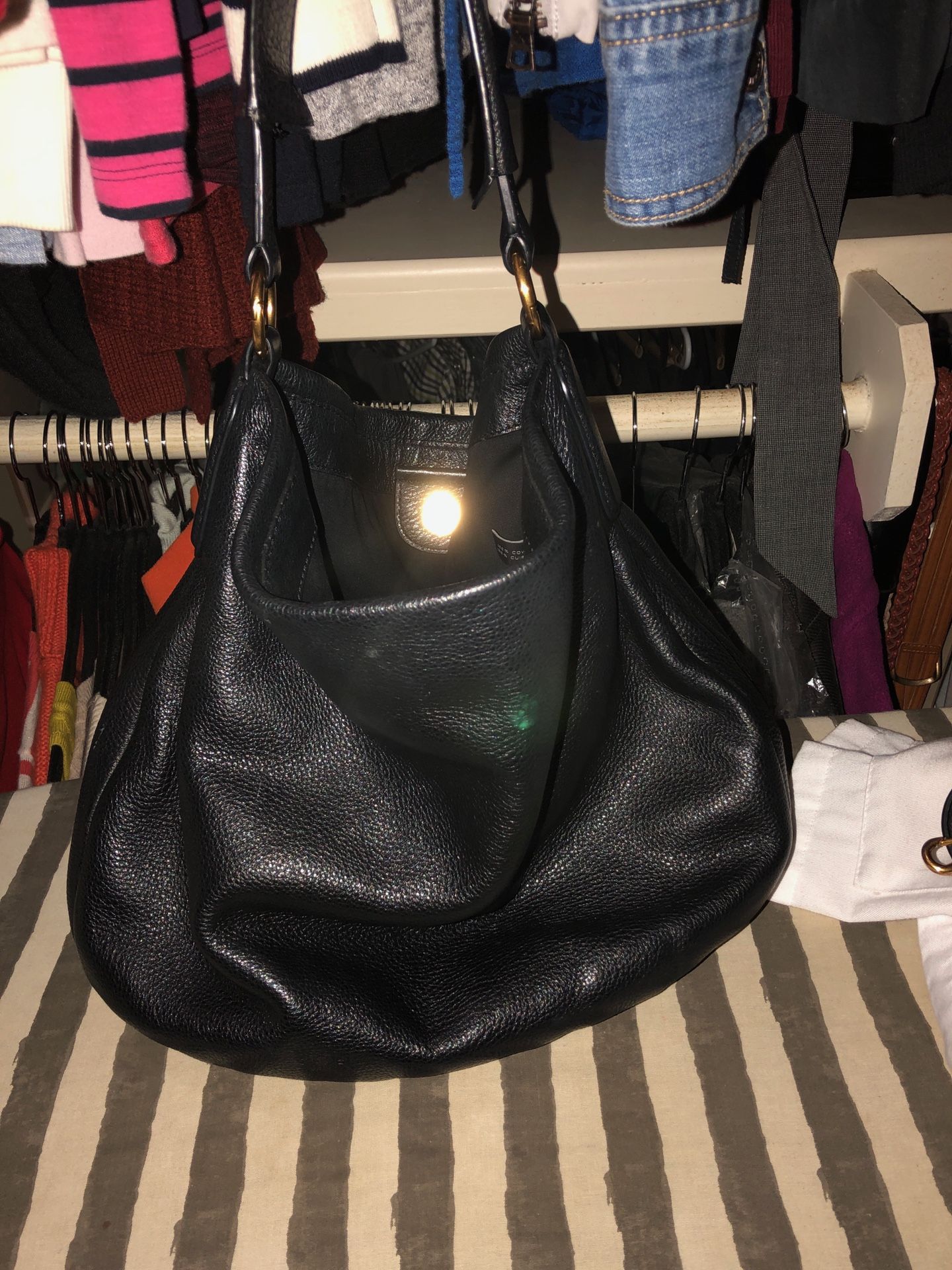 Marc Jacob hobo bag