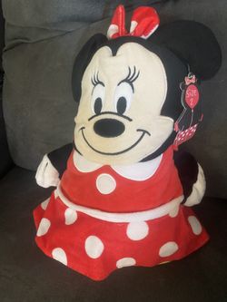 Cubcoats Minnie Mouse 2T