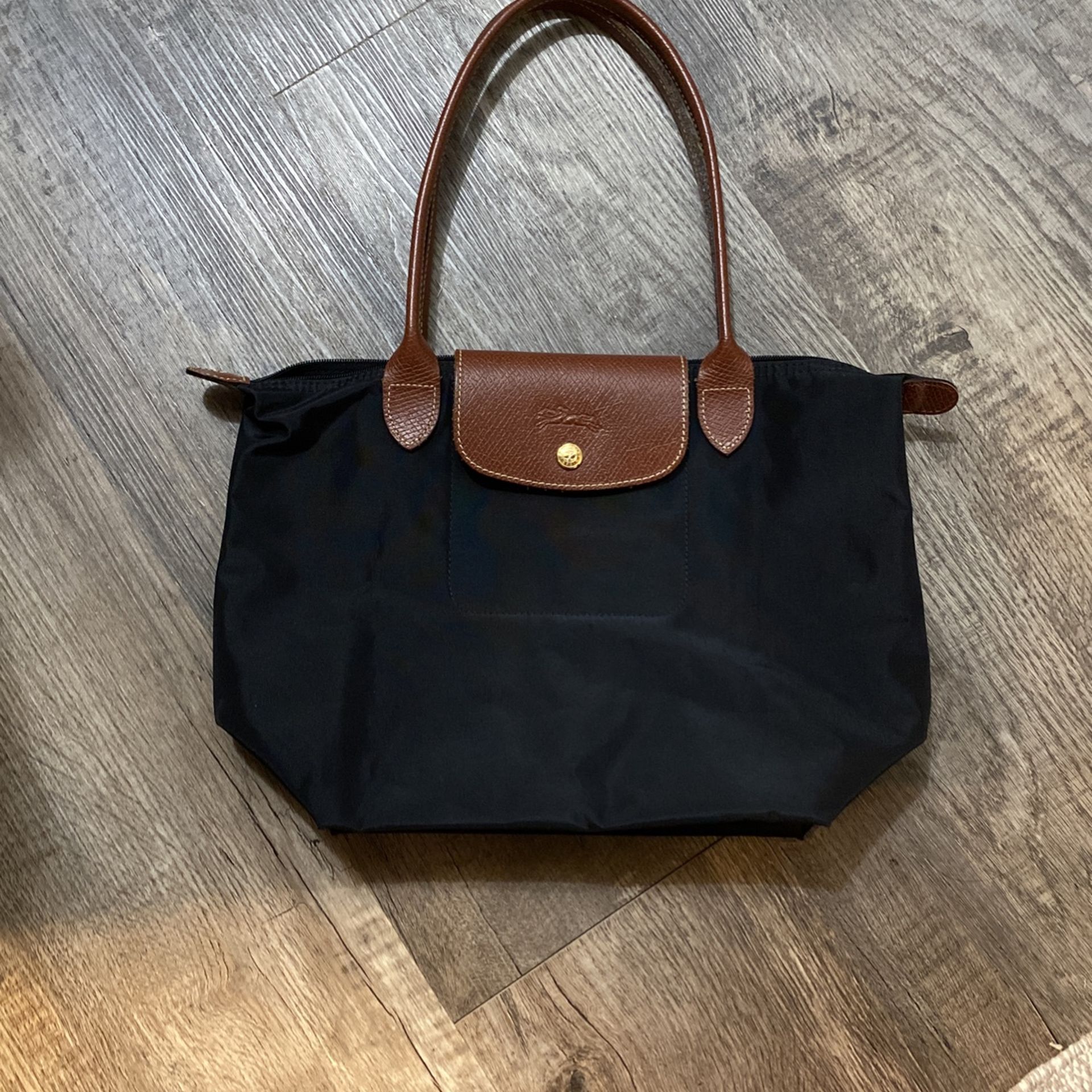 Longchamp Le Pilate Tote Small 