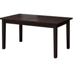 IKEA Dinning Table STORNAS