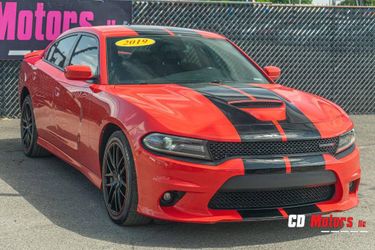 2019 Dodge Charger