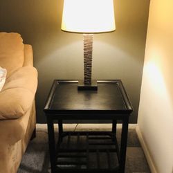 Living Room Table Set