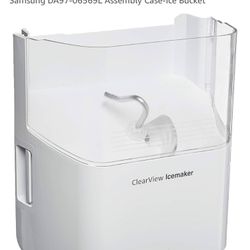 Samsung Ice Bucket