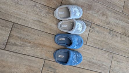Girl sleepers
