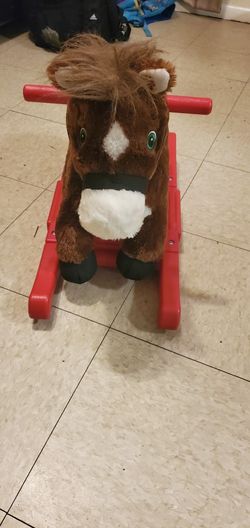 Rocking Horse