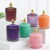 Candle Vessels & More 