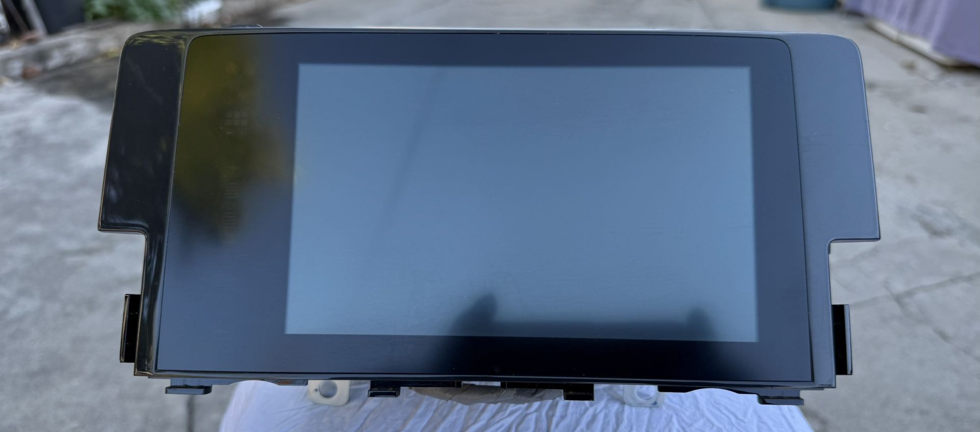 2016 Honda Civic 7” OEM Radio Touchscreen 